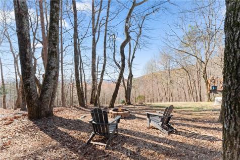 827 Laurel Ridge Road Cleveland GA 30528