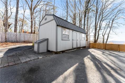 827 Laurel Ridge Road Cleveland GA 30528