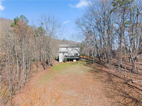 827 Laurel Ridge Road Cleveland GA 30528