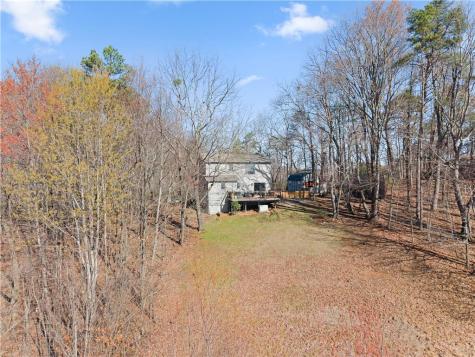 827 Laurel Ridge Road Cleveland GA 30528