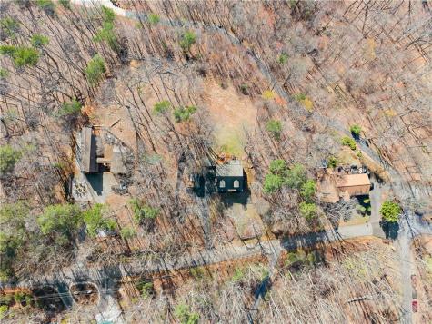 827 Laurel Ridge Road Cleveland GA 30528