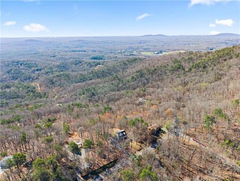 827 Laurel Ridge Road Cleveland GA 30528