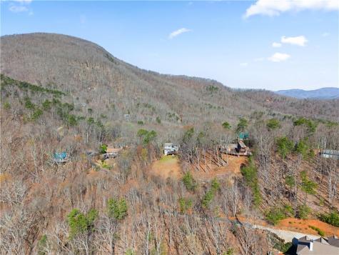 827 Laurel Ridge Road Cleveland GA 30528