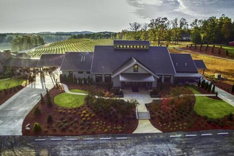 827 Laurel Ridge Road Cleveland GA 30528