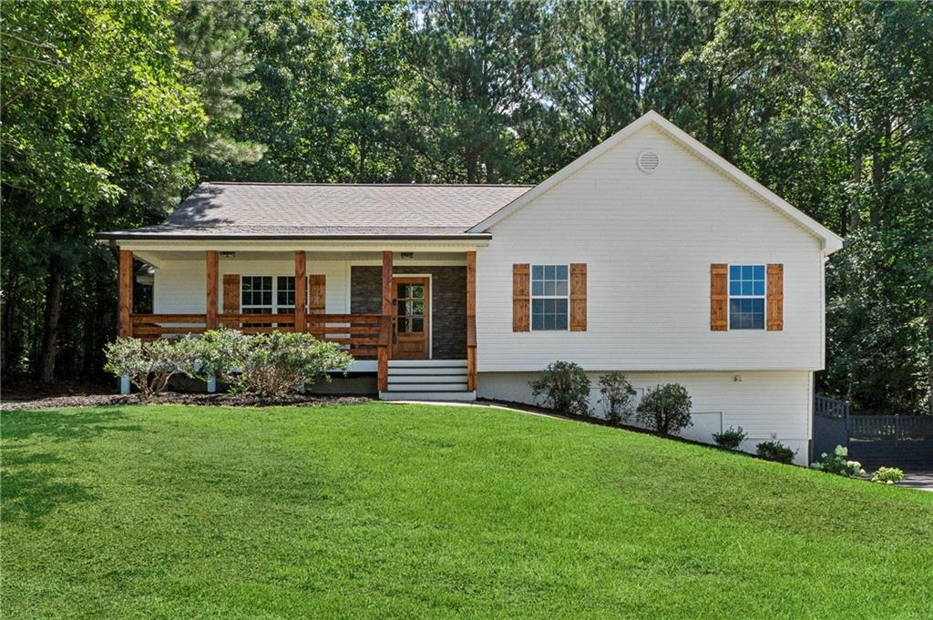 266 Moorings Run Jasper GA 30143