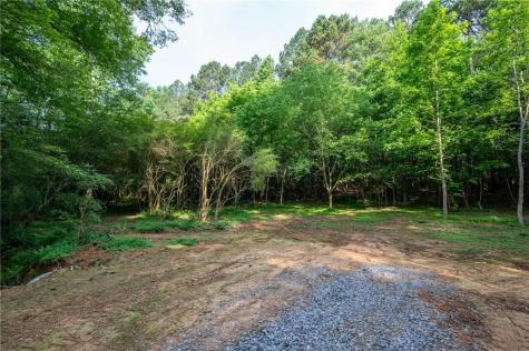 Lot 3 Highway 136 Connector Talking Rock GA 30175