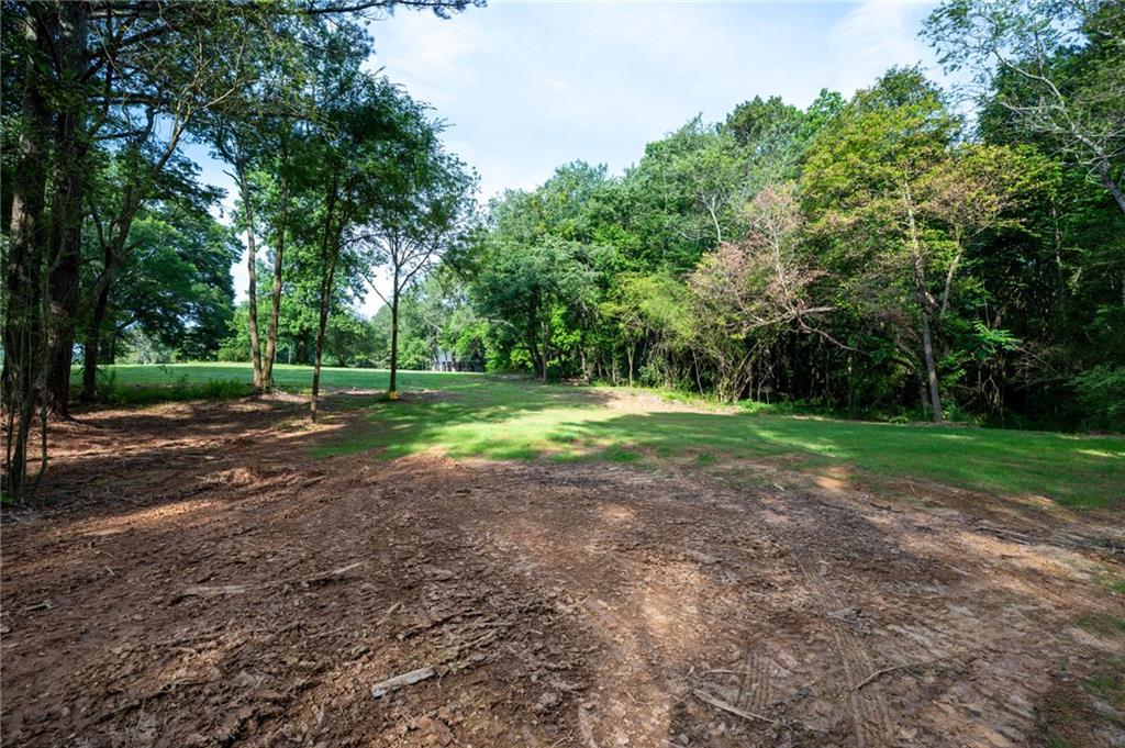 Lot 3 Highway 136 Connector Talking Rock GA 30175