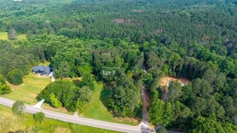 Lot 3 Highway 136 Connector Talking Rock GA 30175