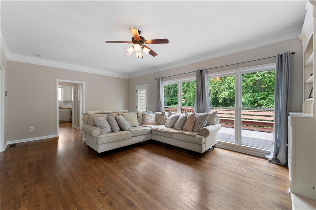 17 Lowry Way Euharlee GA 30145