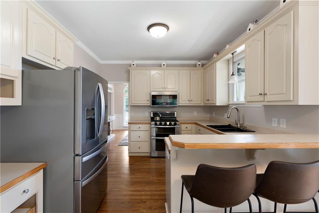 17 Lowry Way Euharlee GA 30145