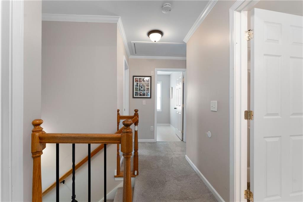 17 Lowry Way Euharlee GA 30145
