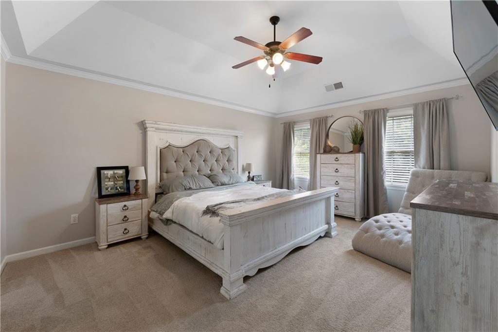 17 Lowry Way Euharlee GA 30145