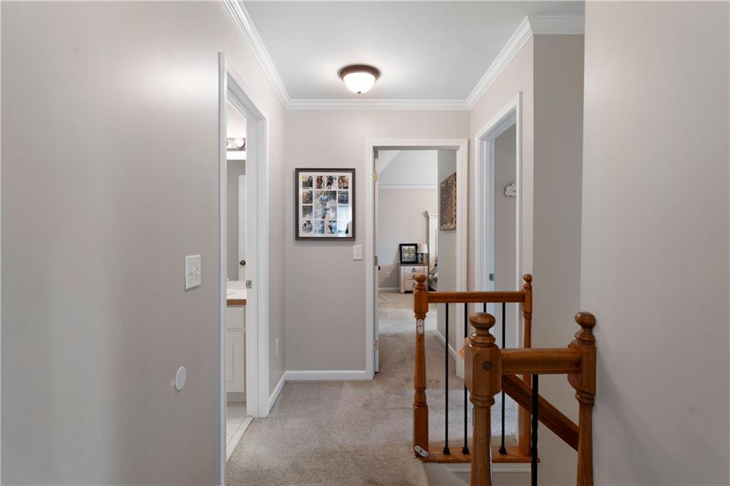17 Lowry Way Euharlee GA 30145