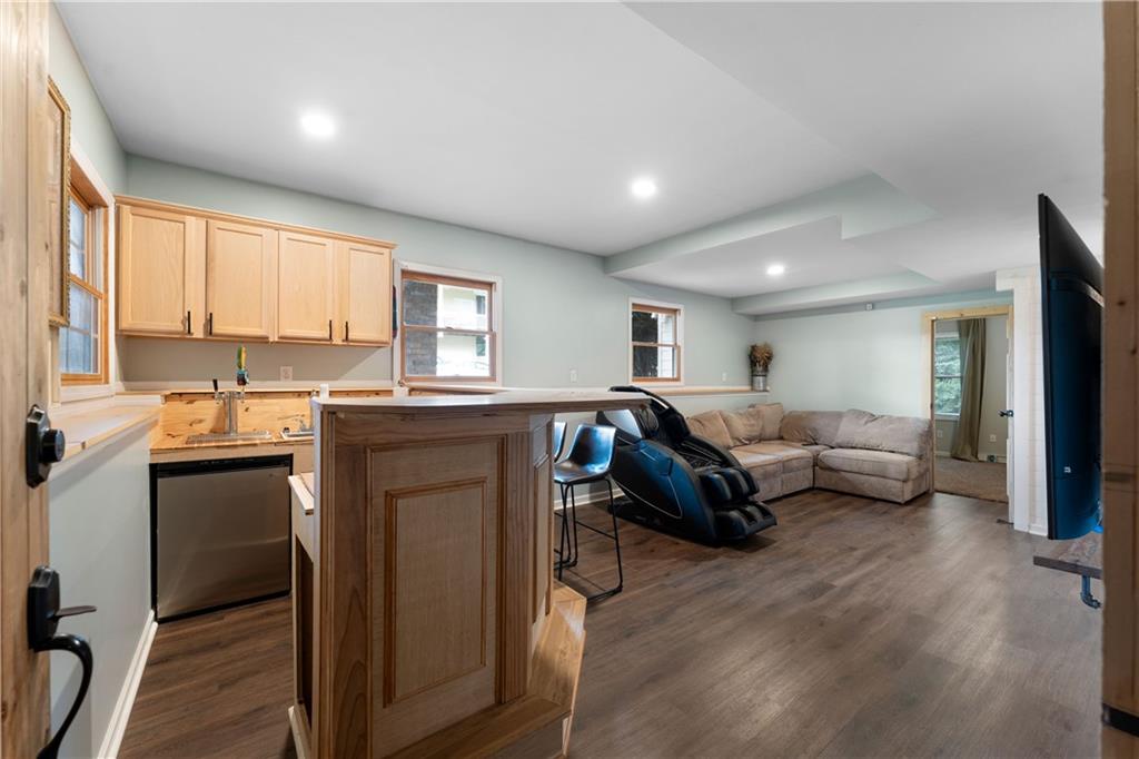 17 Lowry Way Euharlee GA 30145