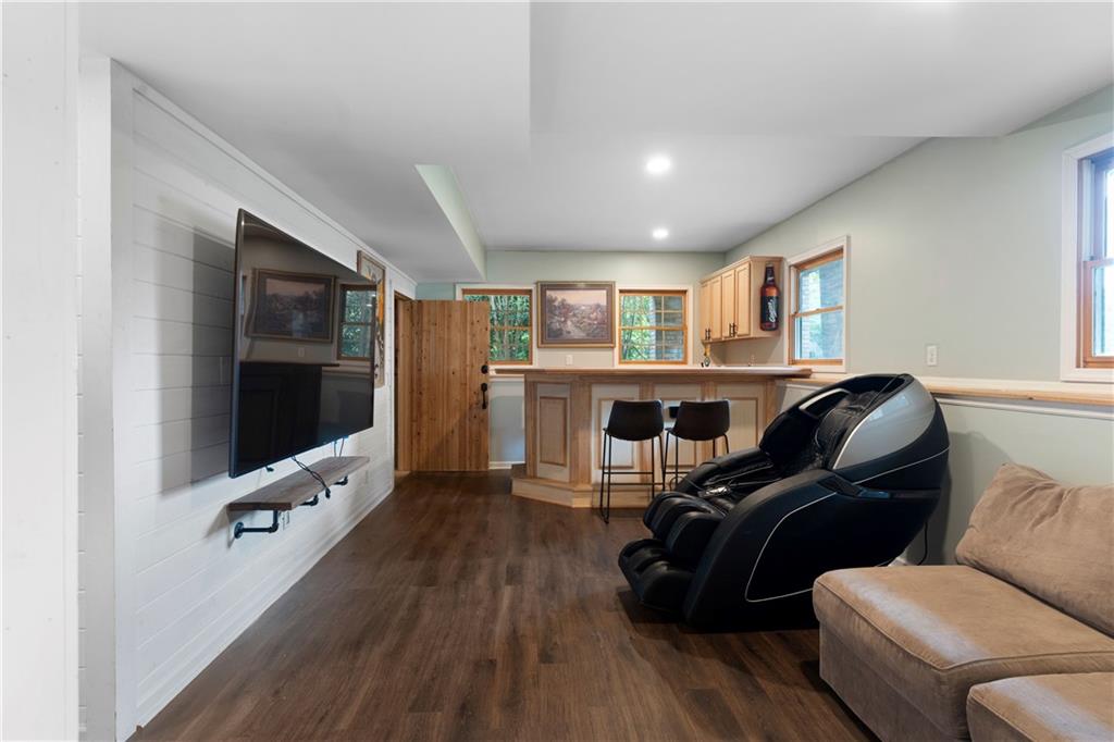 17 Lowry Way Euharlee GA 30145