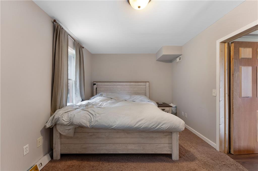 17 Lowry Way Euharlee GA 30145