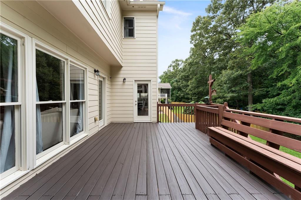 17 Lowry Way Euharlee GA 30145
