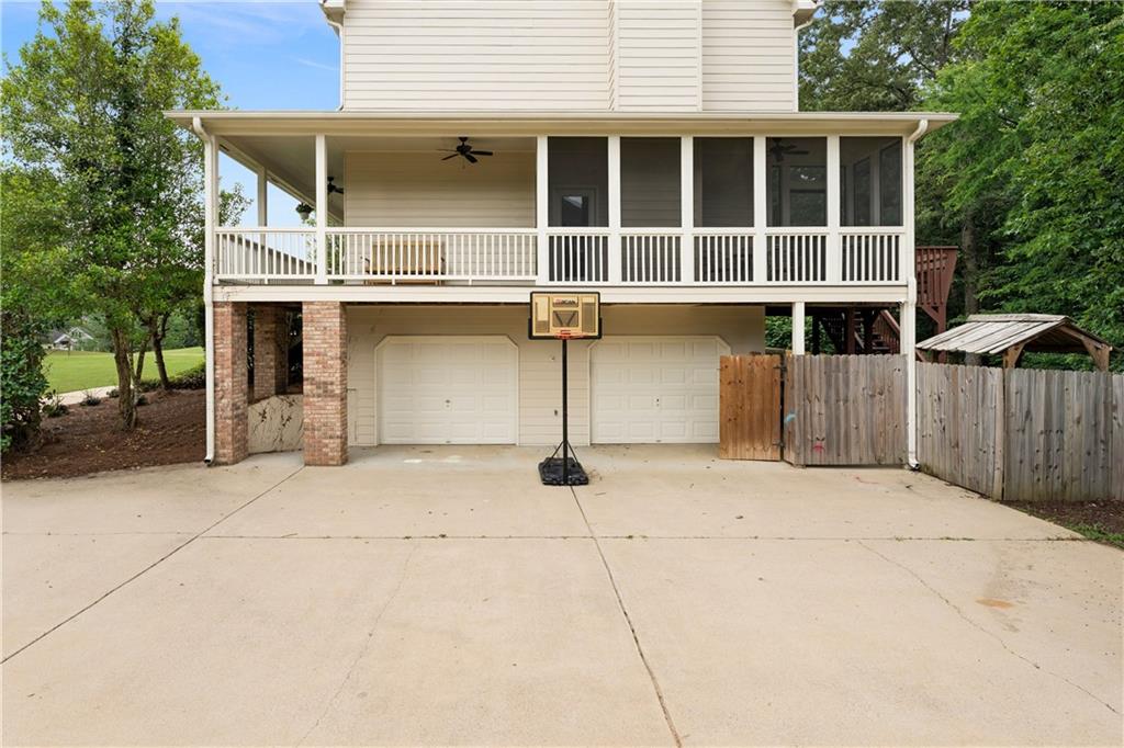 17 Lowry Way Euharlee GA 30145