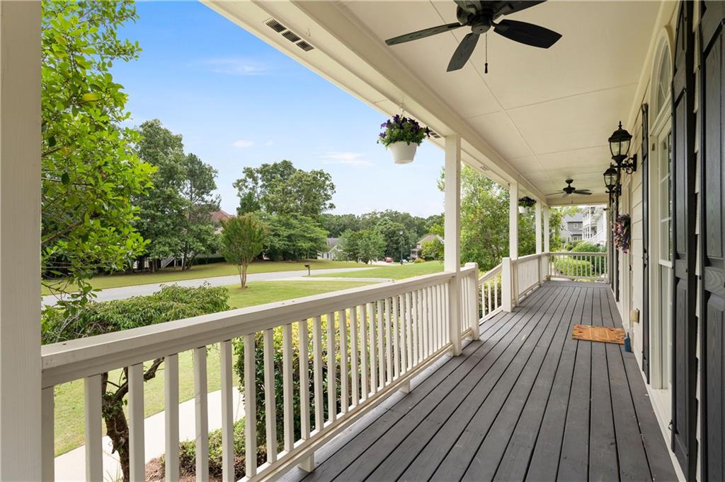 17 Lowry Way Euharlee GA 30145