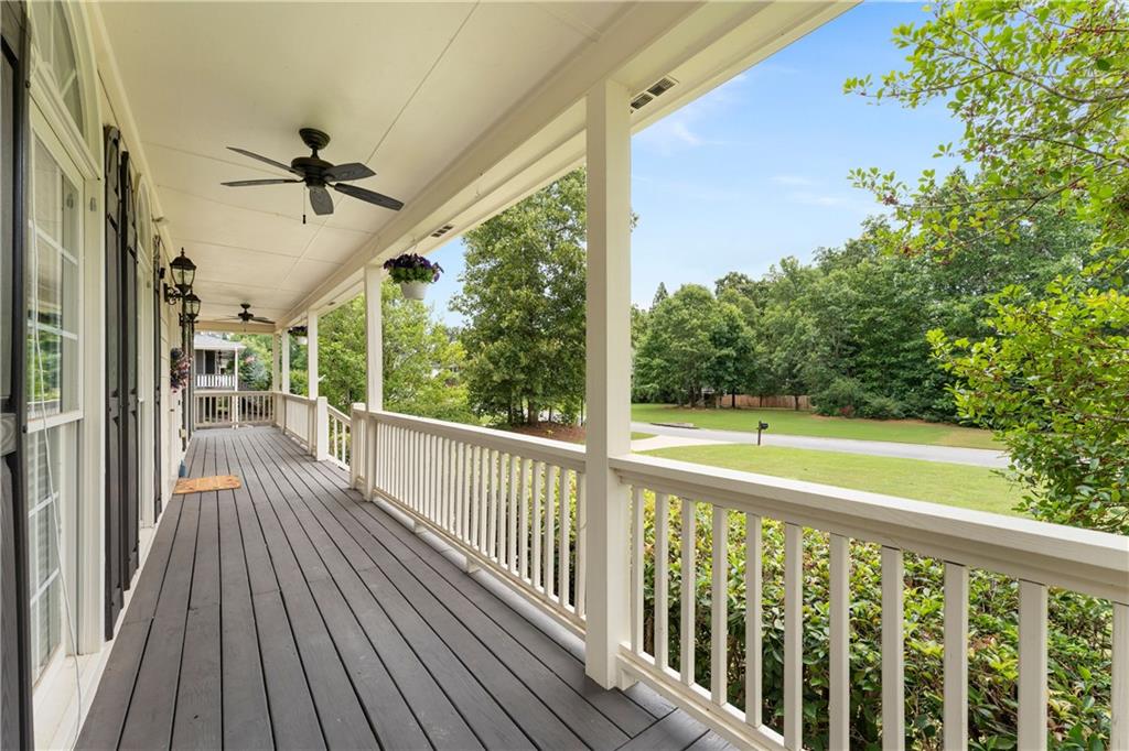 17 Lowry Way Euharlee GA 30145