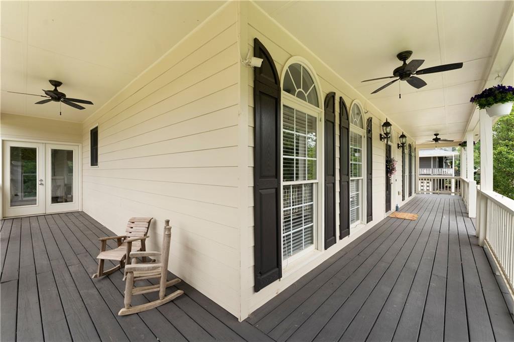 17 Lowry Way Euharlee GA 30145