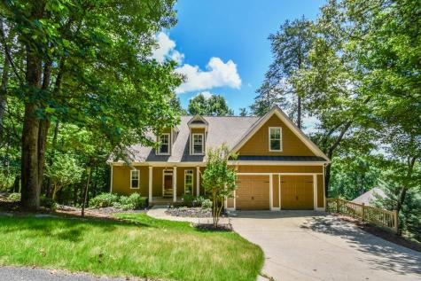 173 Indian Oak Drive Waleska GA 30183