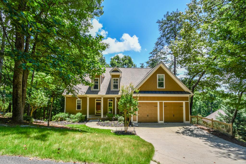 173 Indian Oak Drive Waleska GA 30183