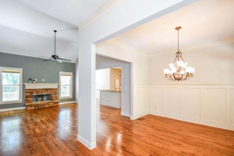 173 Indian Oak Drive Waleska GA 30183