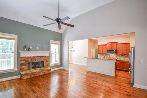 173 Indian Oak Drive Waleska GA 30183