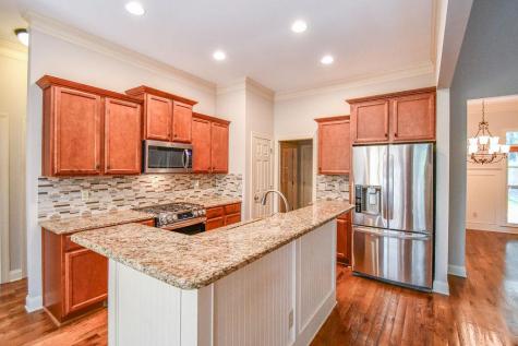 173 Indian Oak Drive Waleska GA 30183