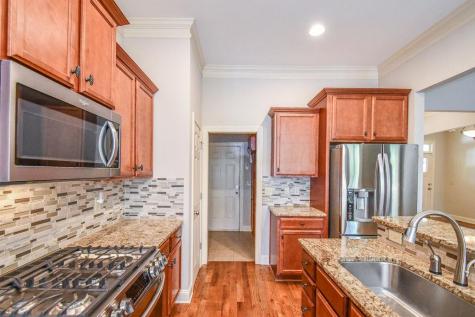 173 Indian Oak Drive Waleska GA 30183