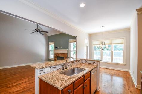 173 Indian Oak Drive Waleska GA 30183