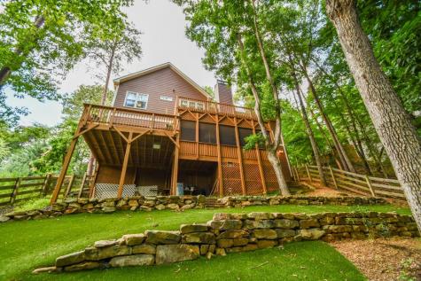 173 Indian Oak Drive Waleska GA 30183