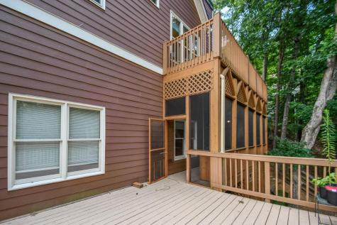 173 Indian Oak Drive Waleska GA 30183
