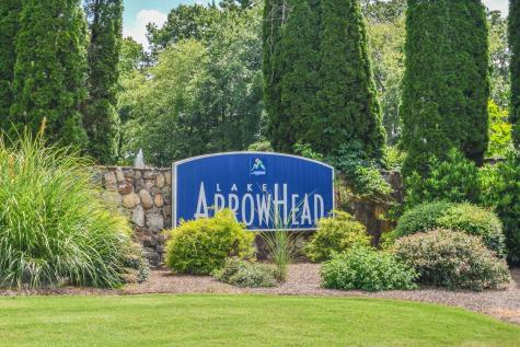 173 Indian Oak Drive Waleska GA 30183