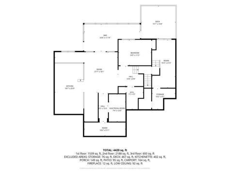 173 Indian Oak Drive Waleska GA 30183