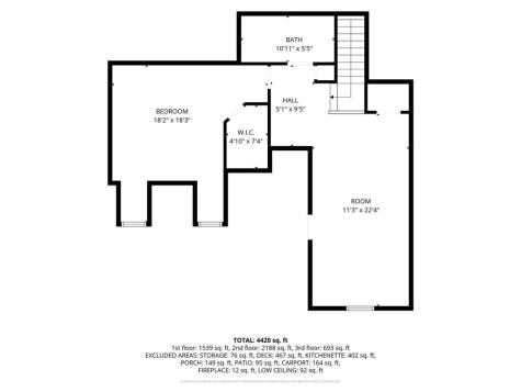 173 Indian Oak Drive Waleska GA 30183