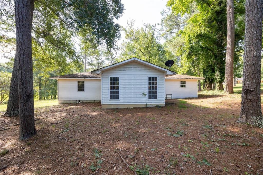 66 Bethany Church Road Tallapoosa GA 30176