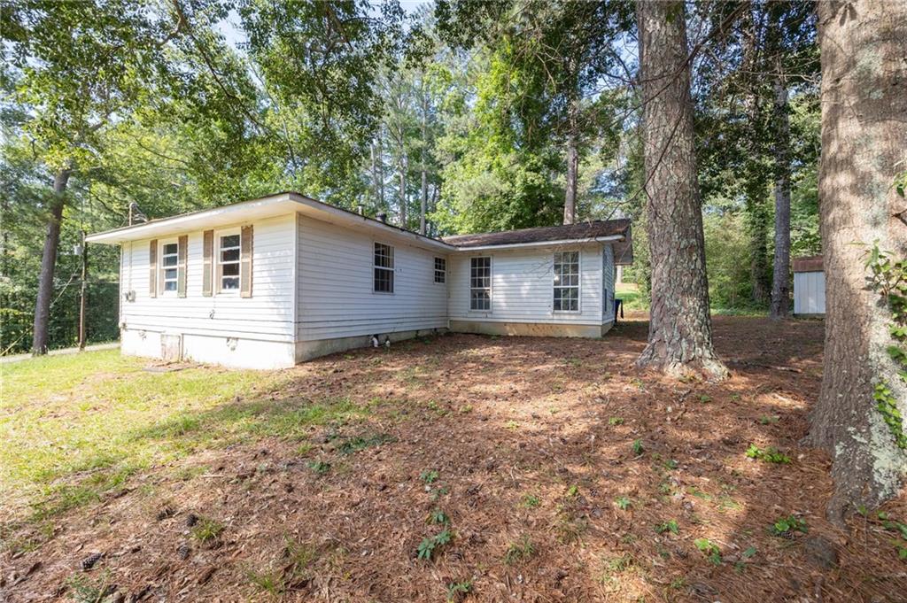 66 Bethany Church Road Tallapoosa GA 30176