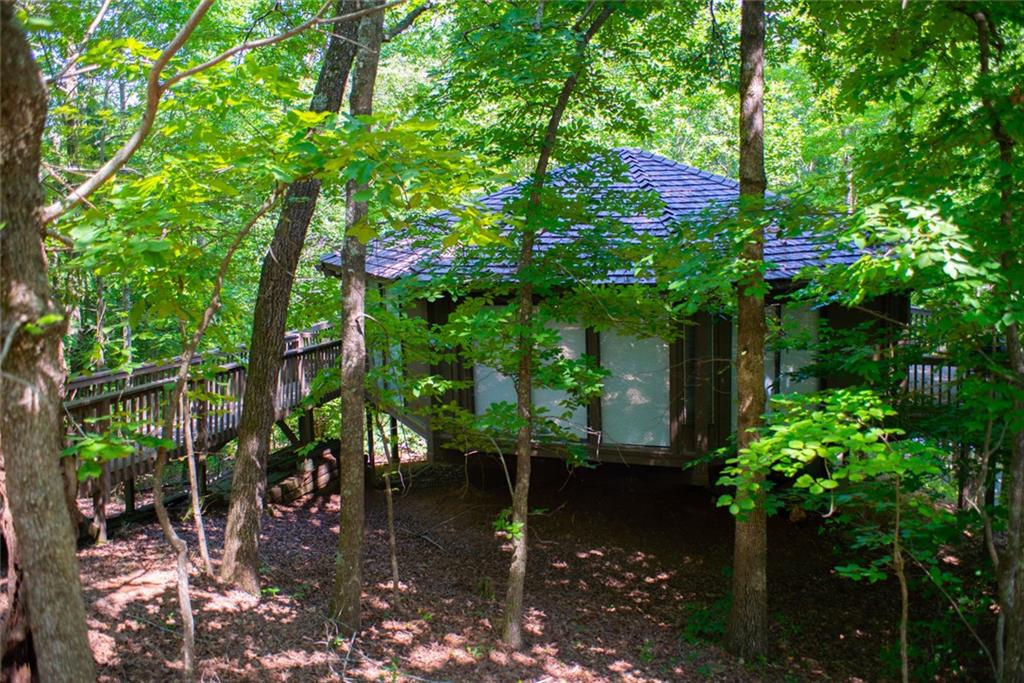 40 Treetopper Lane Jasper GA 30143