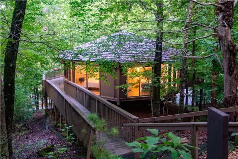 40 Treetopper Lane Jasper GA 30143