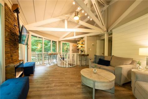 40 Treetopper Lane Jasper GA 30143