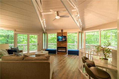 40 Treetopper Lane Jasper GA 30143