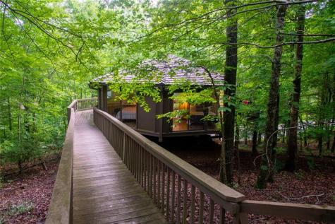 40 Treetopper Lane Jasper GA 30143