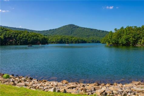 40 Treetopper Lane Jasper GA 30143