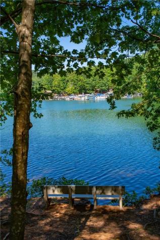 40 Treetopper Lane Jasper GA 30143