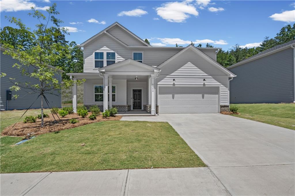 3096 Orwell Drive Gainesville GA 30507