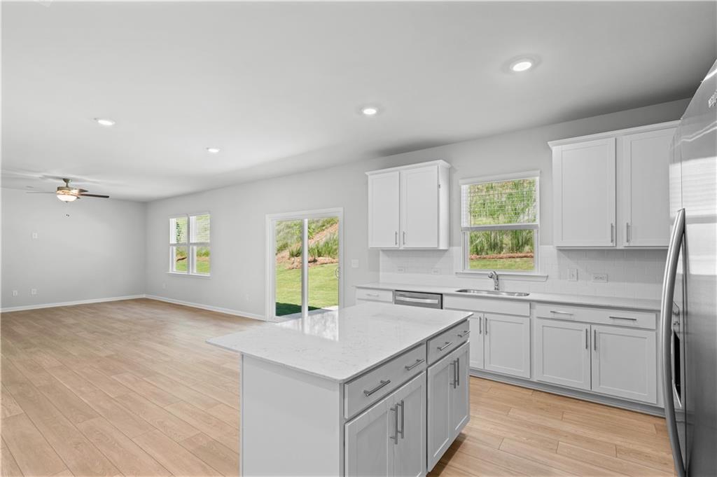 3096 Orwell Drive Gainesville GA 30507