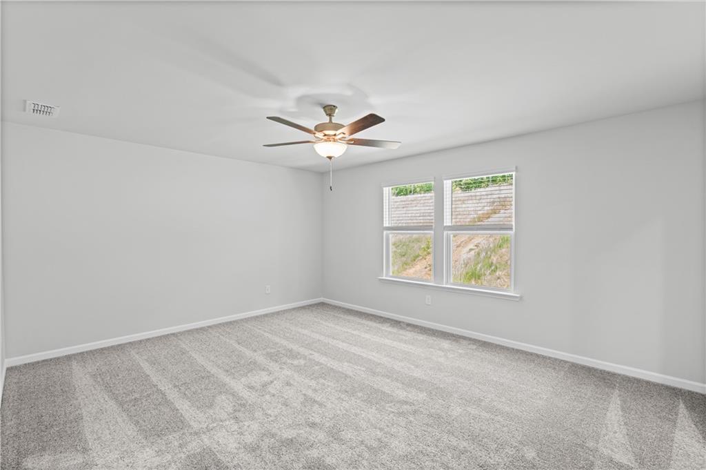 3096 Orwell Drive Gainesville GA 30507