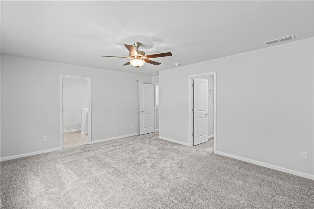 3096 Orwell Drive Gainesville GA 30507